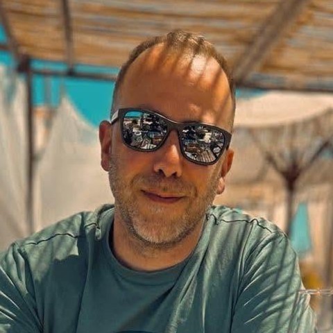 Yves Godefroid